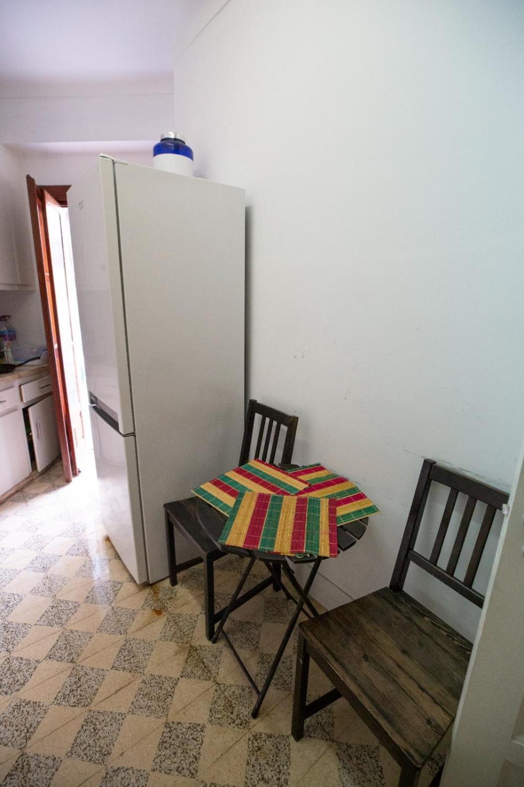 Apartamento Alcantara Lx Fectory