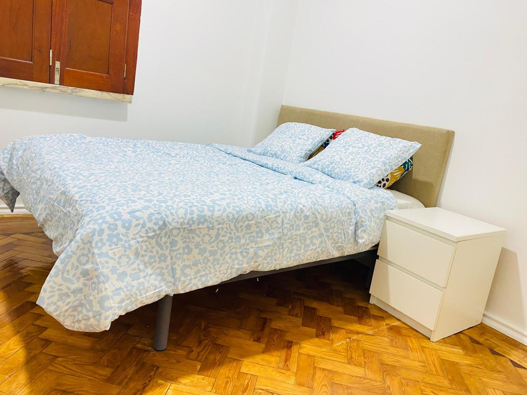 Alcantara Lx Fectory Apartamento